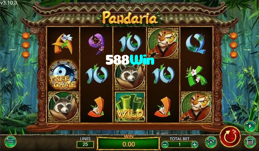 available types of 588Win bet including pre-match live express and system bets