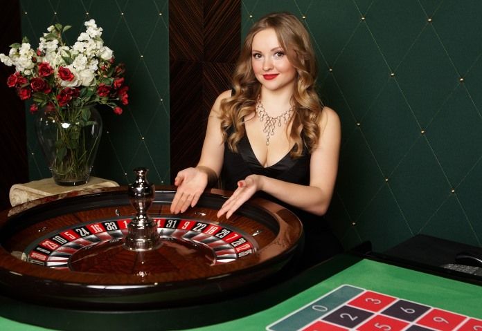 254 betting Live Casino