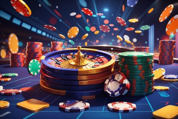 254 betting Live Betting